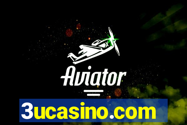 3ucasino.com