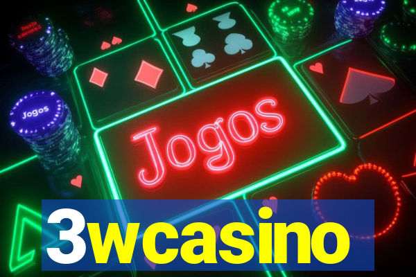 3wcasino