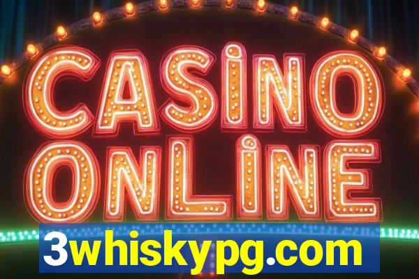 3whiskypg.com