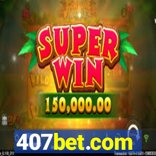 407bet.com