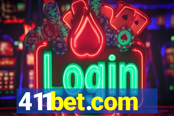 411bet.com