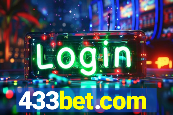 433bet.com