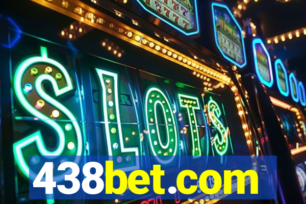 438bet.com