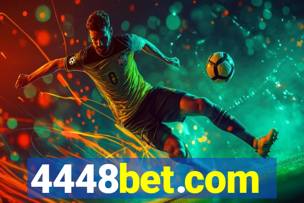 4448bet.com