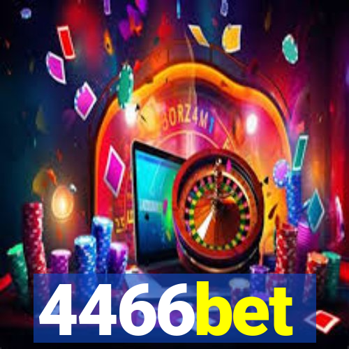 4466bet