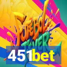 451bet