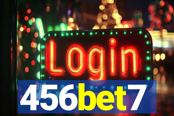 456bet7