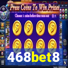 468bet8