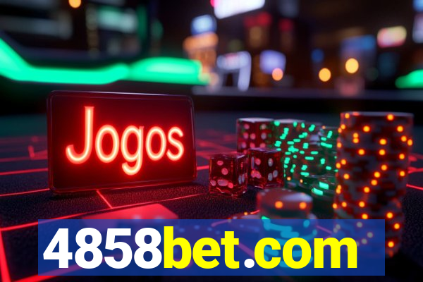 4858bet.com