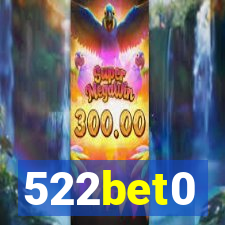 522bet0