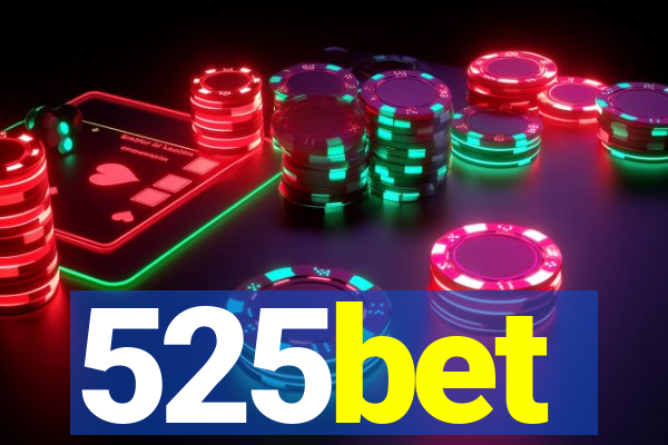525bet