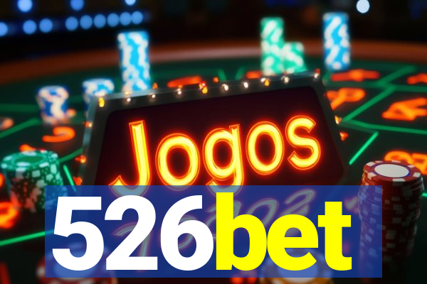 526bet