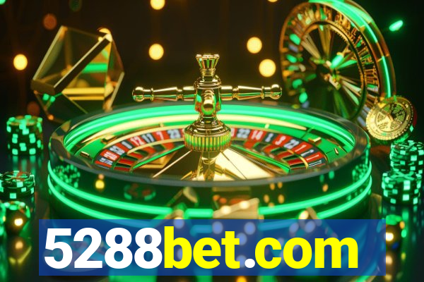 5288bet.com
