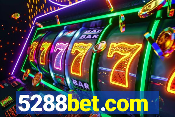 5288bet.com