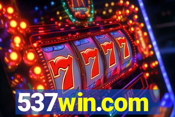 537win.com