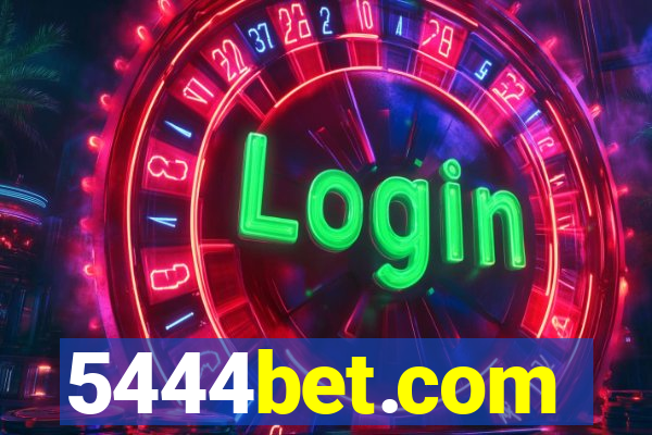 5444bet.com