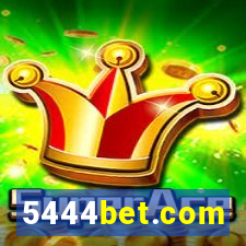 5444bet.com