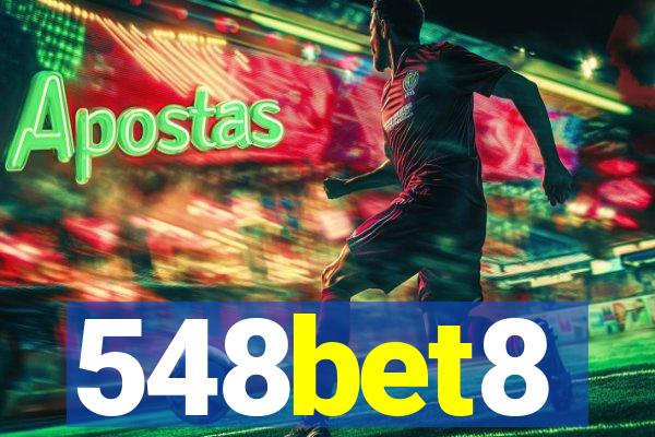 548bet8
