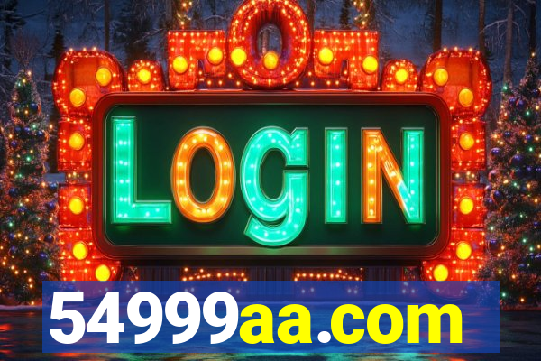 54999aa.com