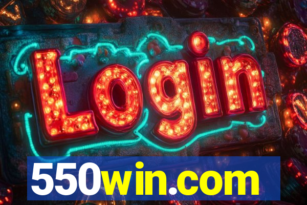550win.com