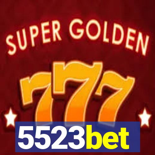 5523bet