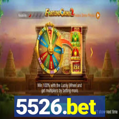 5526.bet