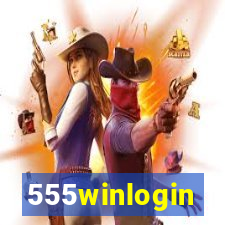 555winlogin