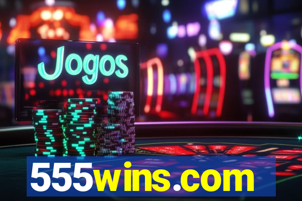 555wins.com