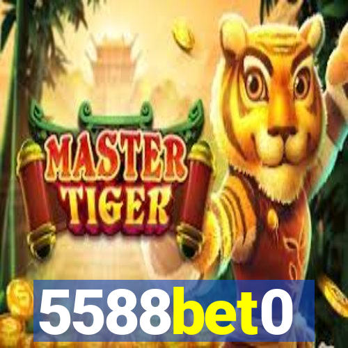 5588bet0