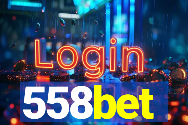 558bet