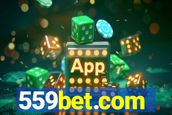559bet.com