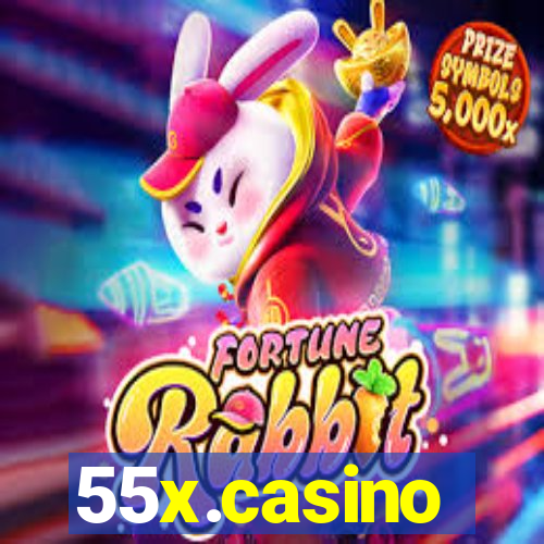 55x.casino