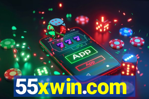 55xwin.com