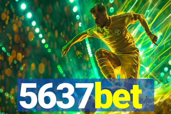 5637bet