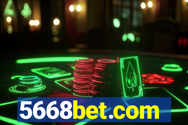 5668bet.com