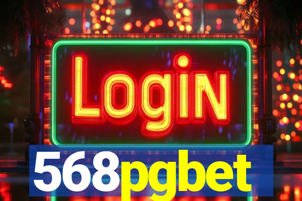 568pgbet