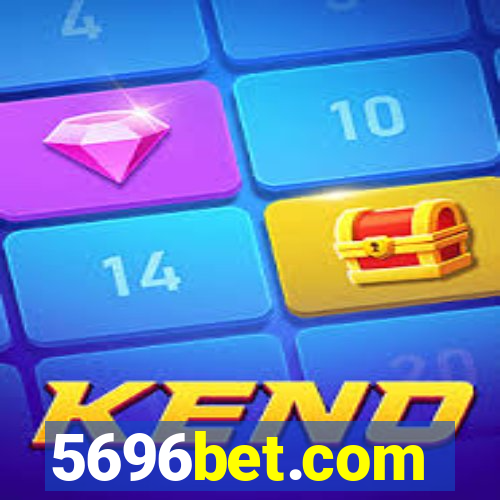 5696bet.com