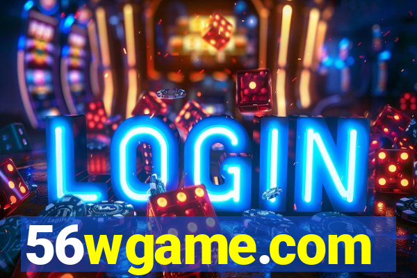 56wgame.com