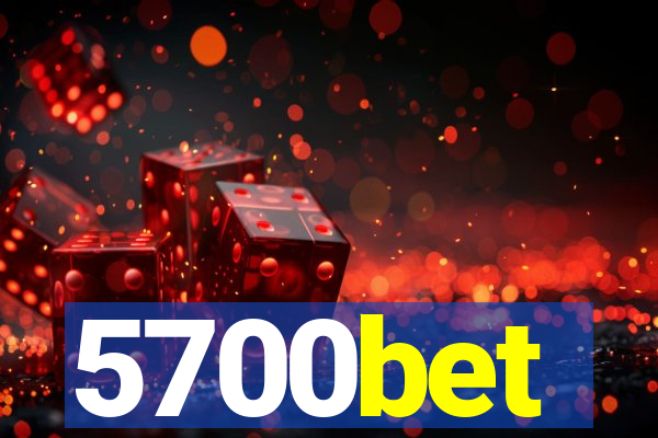 5700bet