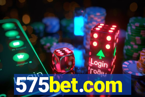 575bet.com