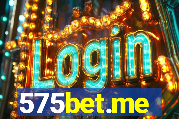 575bet.me