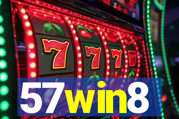 57win8