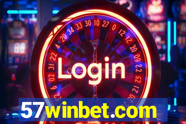 57winbet.com