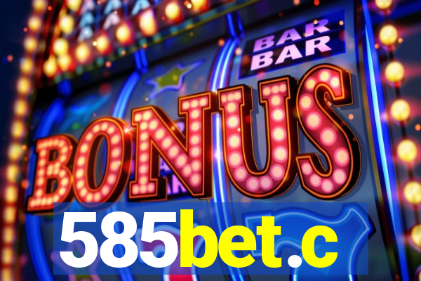 585bet.c