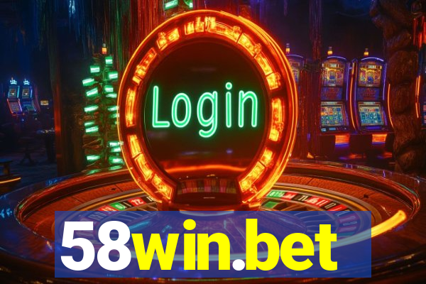 58win.bet