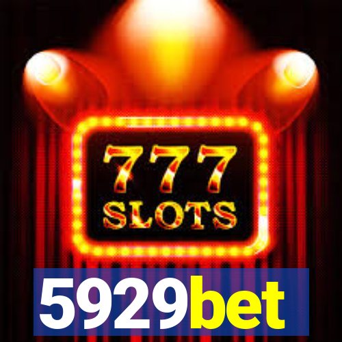 5929bet
