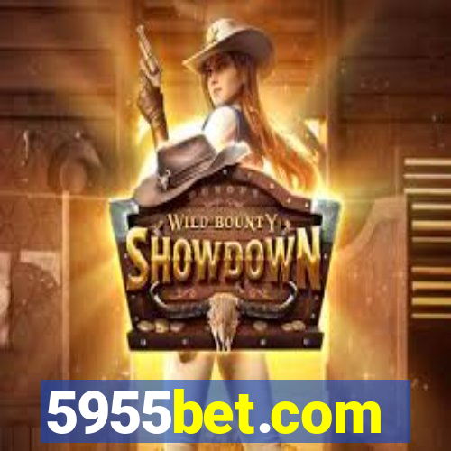 5955bet.com