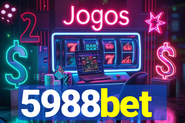5988bet