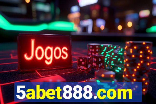 5abet888.com