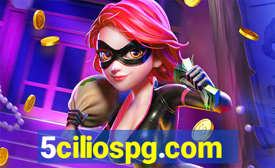 5ciliospg.com